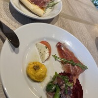 イル カルディナーレ 銀座コリドー店 - 