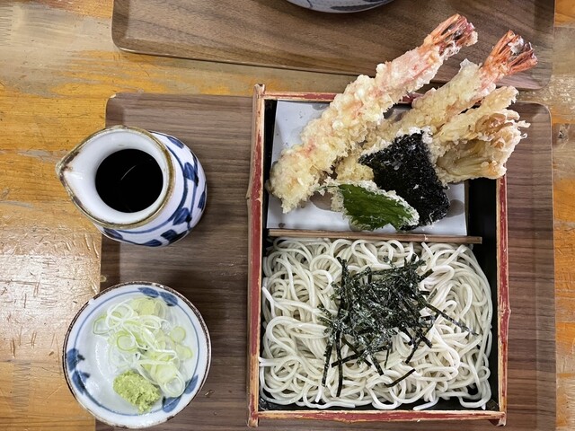 あおば - 薬師堂（そば）の写真