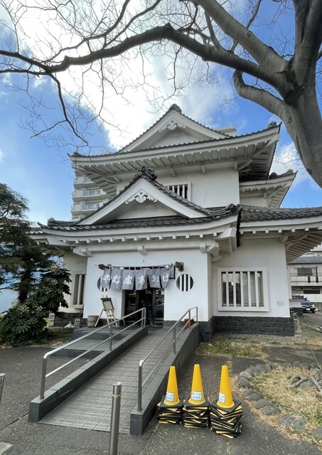 あおば - 薬師堂（そば）の写真