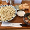 手打ちうどん まつ奈