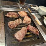 TOKYO焼肉ごぉ はなれ - 