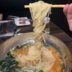 TOKYO焼肉ごぉ はなれ - 