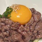 TOKYO焼肉ごぉ はなれ - 