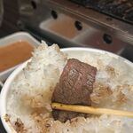 TOKYO焼肉ごぉ はなれ - 