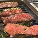 TOKYO焼肉ごぉ はなれ - 