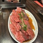 TOKYO焼肉ごぉ はなれ - 