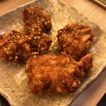 餃子のかっちゃん - 