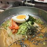 TOKYO焼肉ごぉ はなれ - 