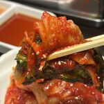 TOKYO焼肉ごぉ はなれ - 