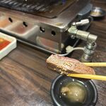 TOKYO焼肉ごぉ はなれ - 