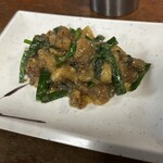 焼鳥せいわ - 土佐焼、美味い!