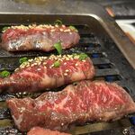 TOKYO焼肉ごぉ はなれ - 