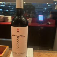 バル デ エスパーニャ ムイ 東京店 - 