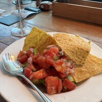 バル デ エスパーニャ ムイ 東京店 - 