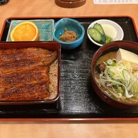 満寿家 -  満寿家 -