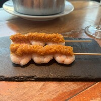 バル デ エスパーニャ ムイ 東京店 - 