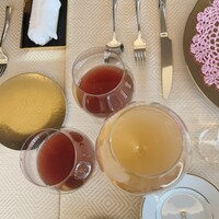SALONE TOKYO - 