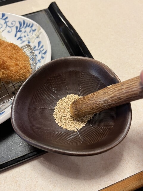 Tonkatsu Katsuki Takai Shi Ten photo 5