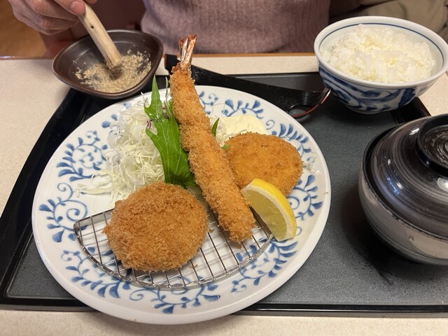 Tonkatsu Katsuki Takai Shi Ten photo 2