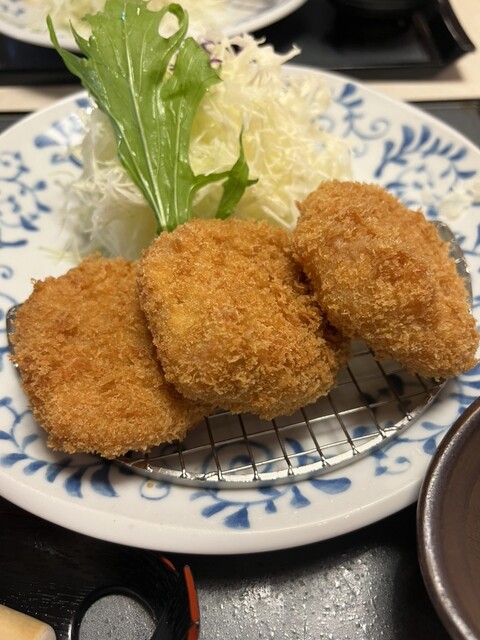 Tonkatsu Katsuki Takai Shi Ten