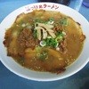 ぼっけゑラーメン