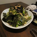 SATOブリアン - チョレギ・サラダ