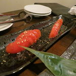 SATOブリアン - 佐賀の完熟トマト