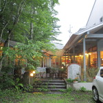 マジカメンテ ビバッコ - 外観