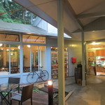 マジカメンテ ビバッコ - 外観