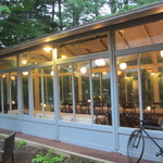 マジカメンテ ビバッコ - 外観