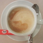 マジカメンテ ビバッコ - カフェラテ