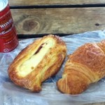 ファリーヌ・デ・プレ - 