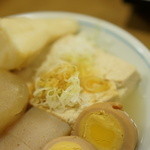 Ogura - 豆腐