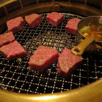 SATOブリアン - 宮崎牛のシャトーブリアン3