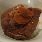 SATOブリアン - ブリ飯1