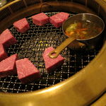 SATOブリアン - 宮崎牛のシャトーブリアン2