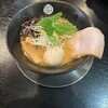 拉麺屋 一匹の鯨