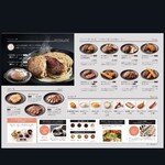 GROCERIA THEハンバーグ THEスイーツ - 