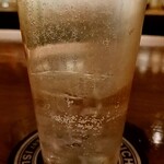 public BAR smoky - 