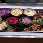 GROCERIA THEハンバーグ THEスイーツ - 