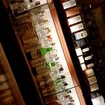 public BAR smoky - 