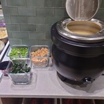 GROCERIA THEハンバーグ THEスイーツ - 