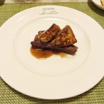 オステリア　アリエッタ - 