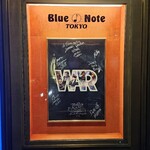 ブルーノート東京 - 