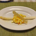 オステリア　アリエッタ - 