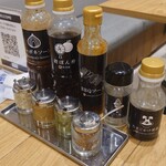 GROCERIA THEハンバーグ THEスイーツ - 