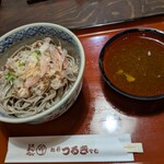越前つるきそば - 