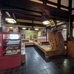 越前つるきそば - 