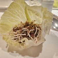 皇家龍鳳 (リーガロイヤルホテル大阪) - 