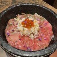 京都焼き肉 高はし - 